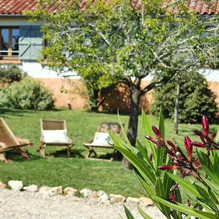 Le Grezalide 3* Grezes (Lot)