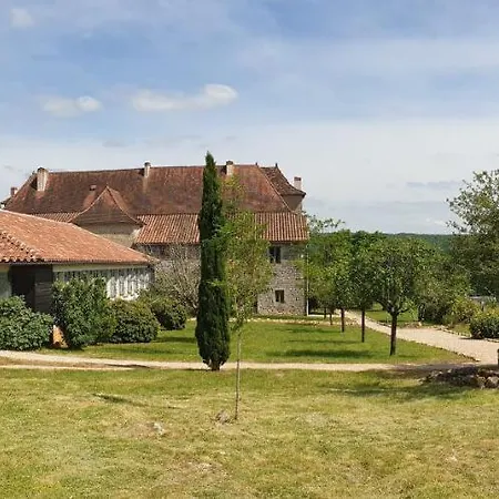 Hotel Restaurant Le Grezalide 3*