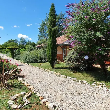 Le Grezalide 3* Grezes (Lot)