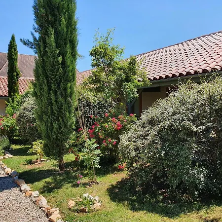 Hotel Restaurant Le Grezalide