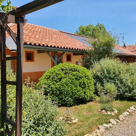 Le Grezalide 3* Grezes (Lot)
