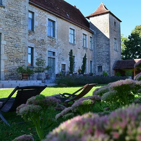 Le Grezalide 3* Grezes (Lot)
