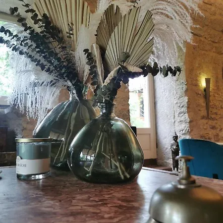 Hotel Restaurant Le Grezalide