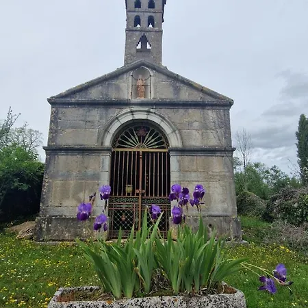 Le Grezalide Grezes (Lot)