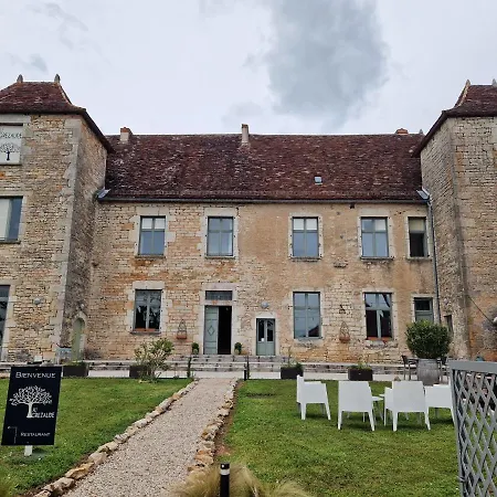 Hotel Le Grezalide 3*