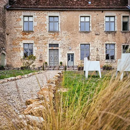 Le Grezalide Grezes (Lot)