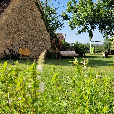 Hotel Le Grezalide Grezes (Lot)