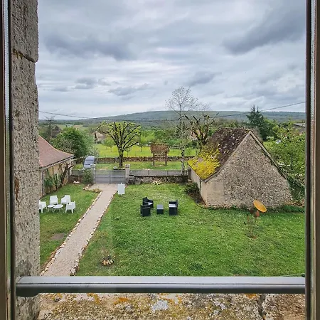 호텔 Restaurant Le Grezalide