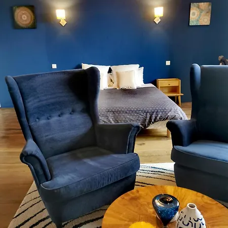 Hotel Le Grezalide