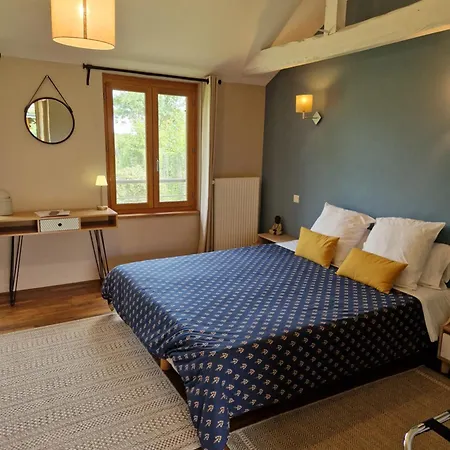 Le Grezalide 3* Grezes (Lot)