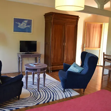 Hotel Le Grezalide