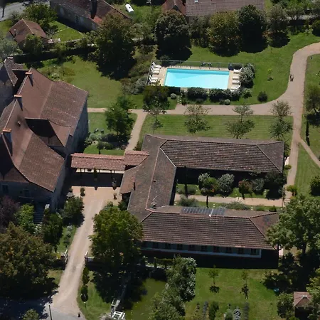 Hotel Le Grezalide 3*