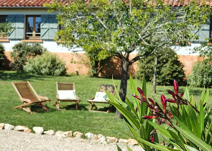 Restaurant Le Grezalide 3* 그르즈