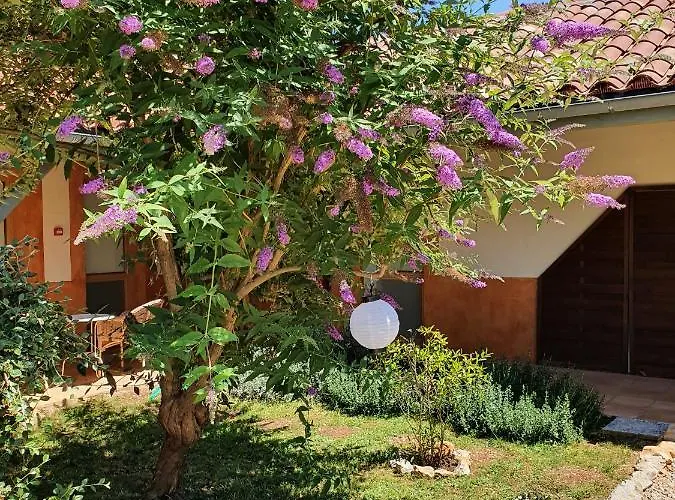 Restaurant Le Grezalide 호텔 그르즈