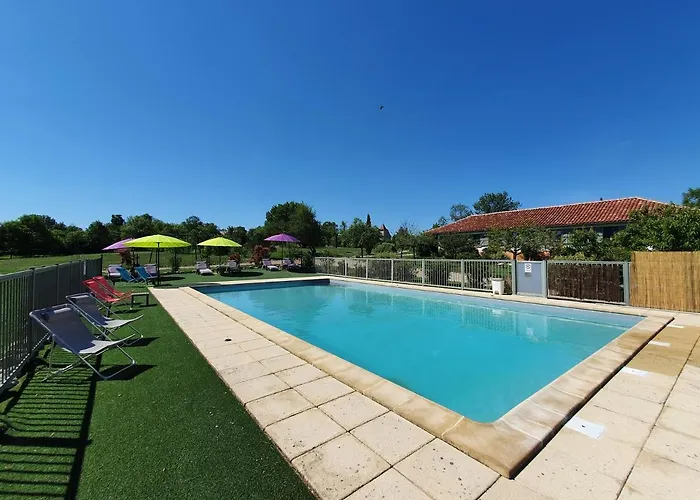 Restaurant Le Grezalide 그르즈