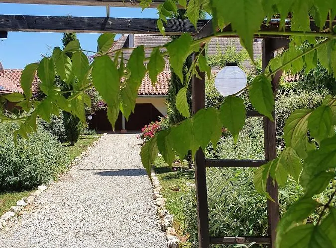 Restaurant Le Grezalide