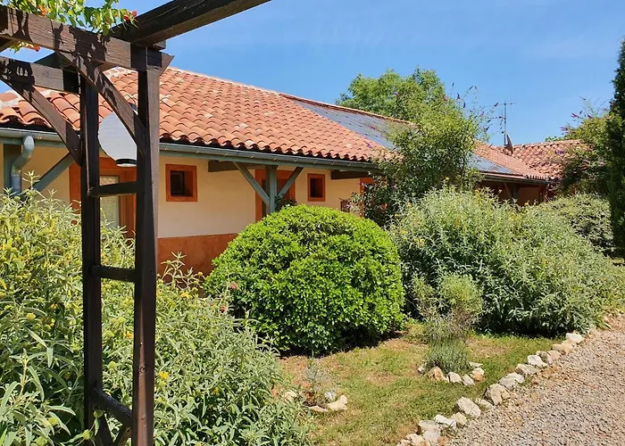 Restaurant Le Grezalide 3* 그르즈