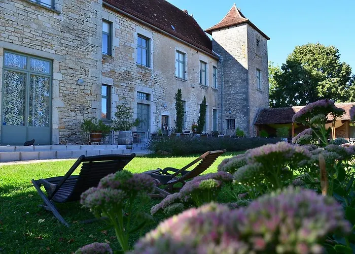 Restaurant Le Grezalide 3* 그르즈