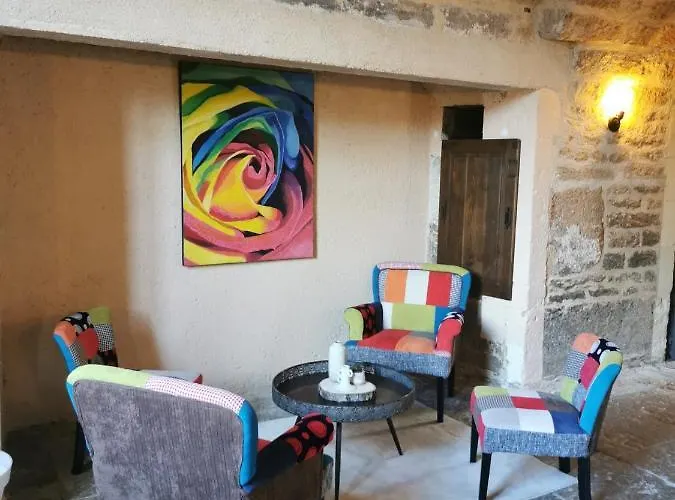 Restaurant Le Grezalide