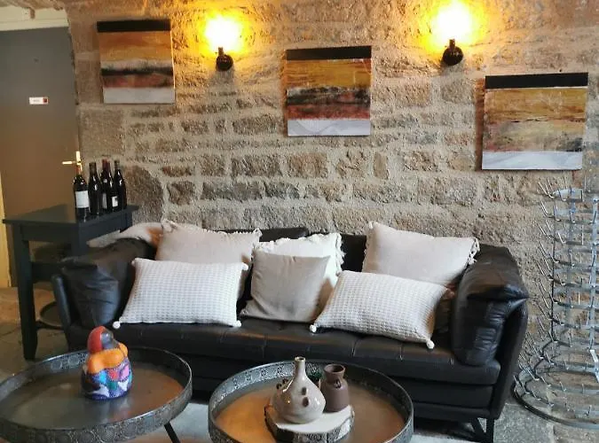 Restaurant Le Grezalide