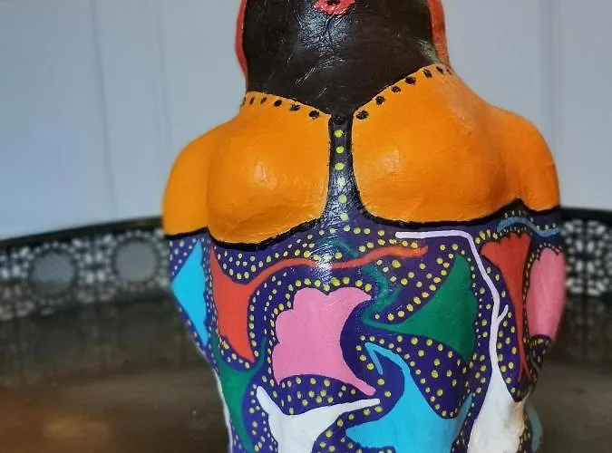 Restaurant Le Grezalide 3*