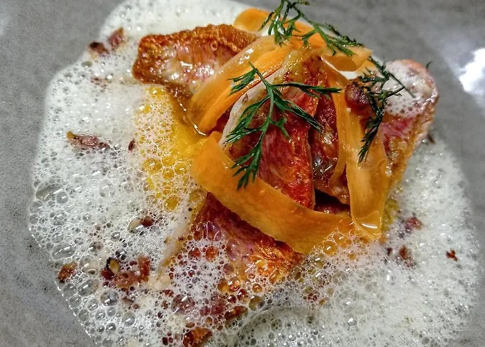 Restaurant Le Grezalide 그르즈