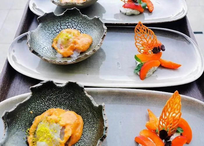 Restaurant Le Grezalide