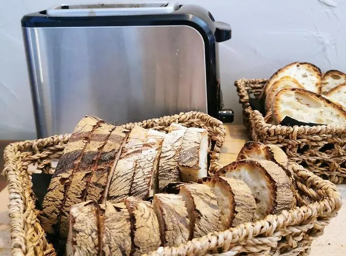 Restaurant Le Grezalide 호텔 3*