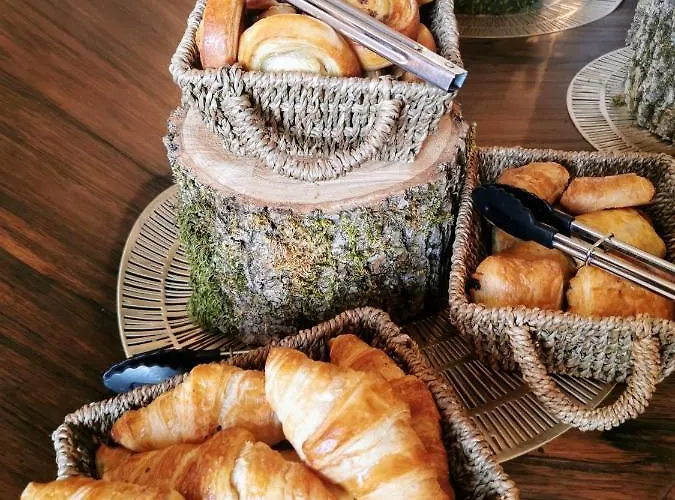 Restaurant Le Grezalide 그르즈