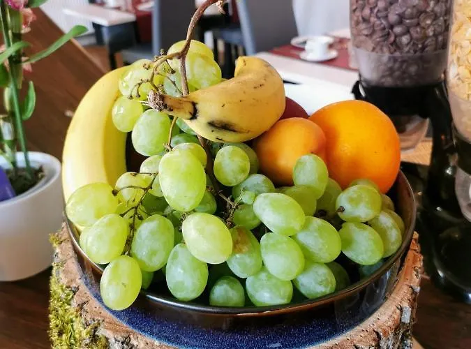 Restaurant Le Grezalide