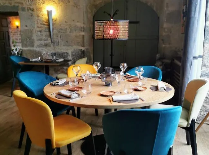 Restaurant Le Grezalide