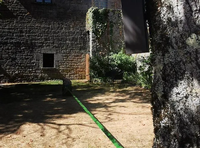 Restaurant Le Grezalide 3*