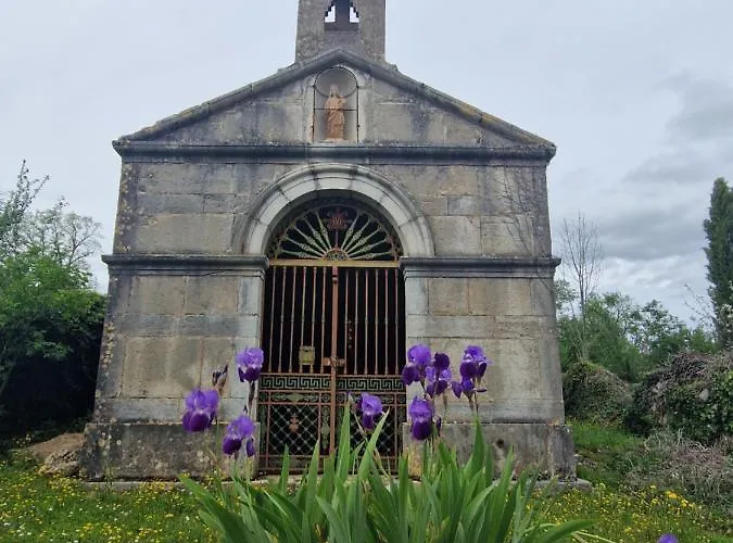 Restaurant Le Grezalide 그르즈