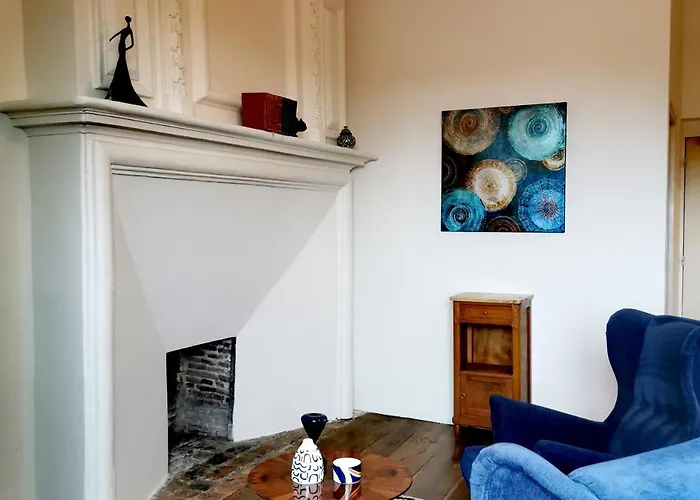 Restaurant Le Grezalide 호텔 3*