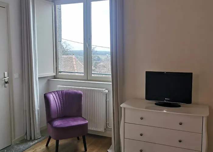 Restaurant Le Grezalide 3*