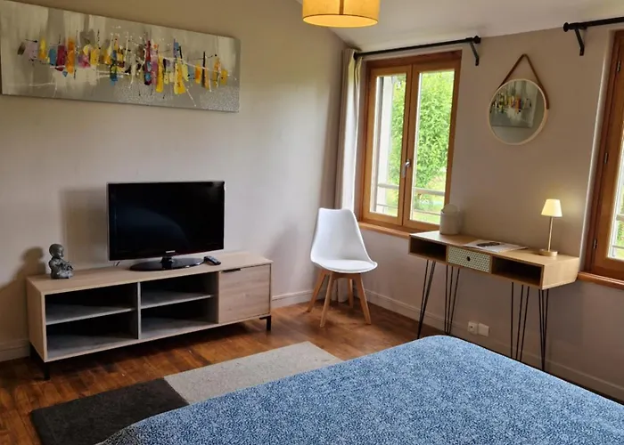 Restaurant Le Grezalide 그르즈