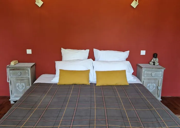 Restaurant Le Grezalide