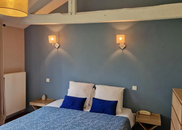 Restaurant Le Grezalide 3*