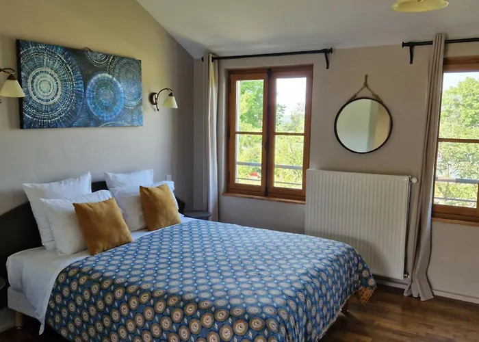 Restaurant Le Grezalide