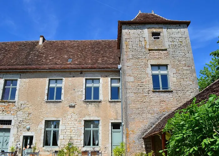 Restaurant Le Grezalide 그르즈