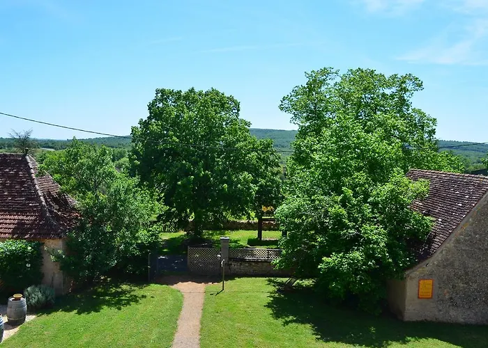 Restaurant Le Grezalide