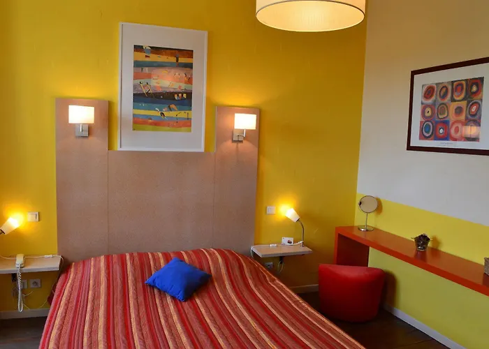 Restaurant Le Grezalide 그르즈