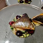 Restaurant Le Grezalide 3*