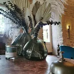Hotel Restaurant Le Grezalide