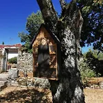 Restaurant Le Grezalide Hotel Grèzes
