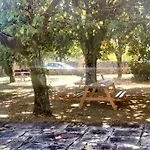 Restaurant Le Grezalide 3* Grèzes