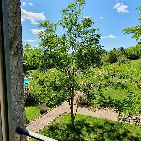 Hotel Restaurant Le Grezalide Grèzes