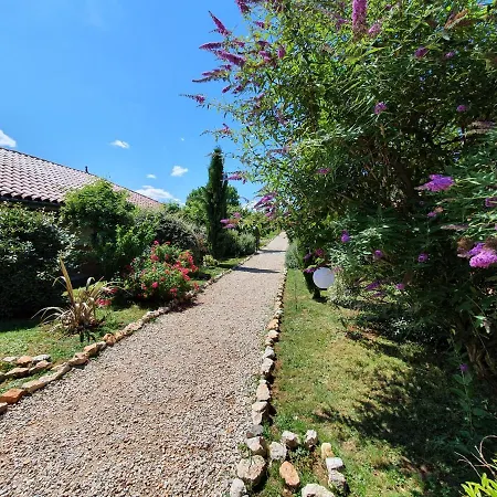 Restaurant Le Grezalide Hotel