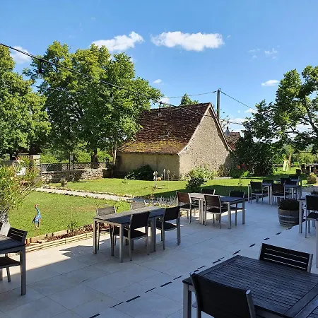 Hotel Restaurant Le Grezalide