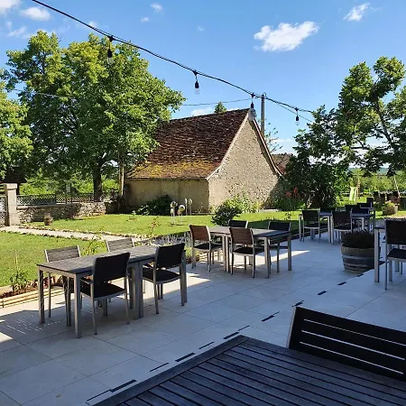 Restaurant Le Grezalide Hotel